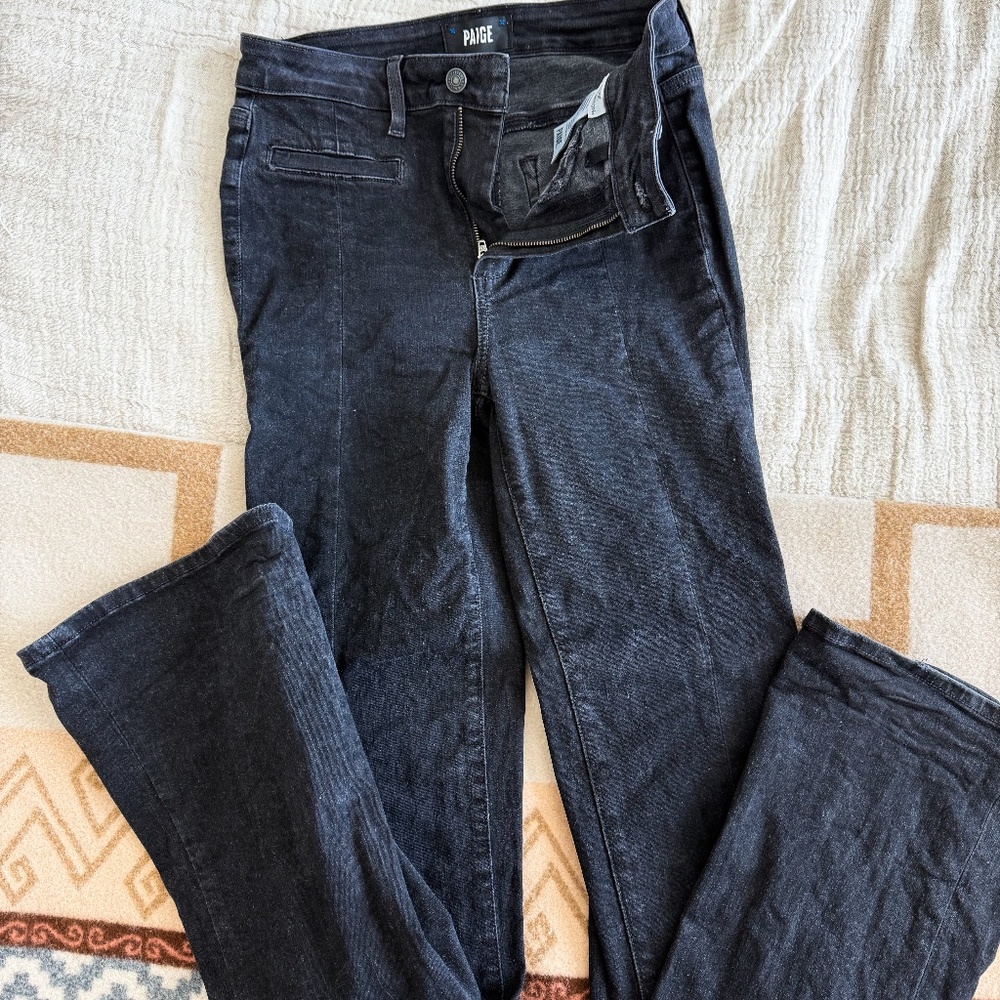 Paige denim size 27